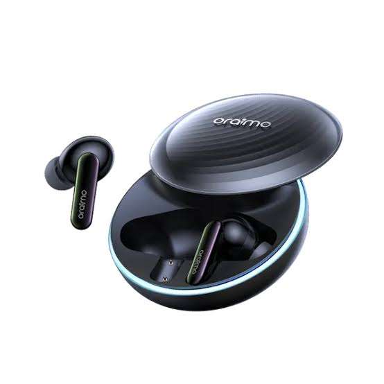 Oraimo Space Buds Price in Kenya - LinkPhones Center